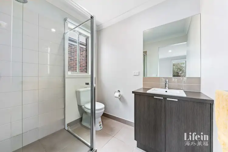 Third view of Homely house listing, 42 Skoda Circuit, Point Cook VIC 3030