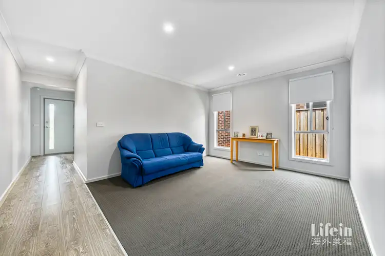 Fourth view of Homely house listing, 42 Skoda Circuit, Point Cook VIC 3030