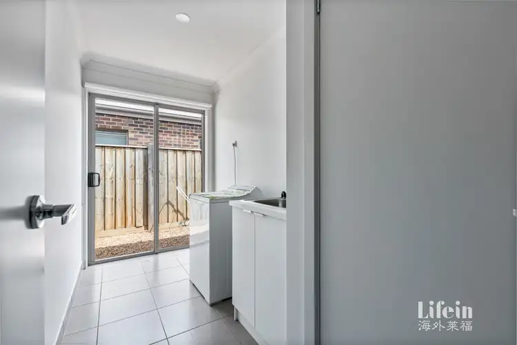 Sixth view of Homely house listing, 42 Skoda Circuit, Point Cook VIC 3030