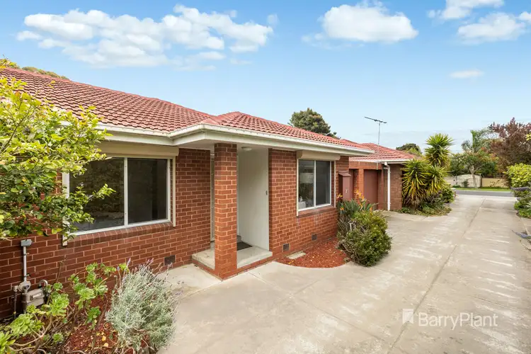 2/1A Genoa Avenue, Bonbeach VIC 3196