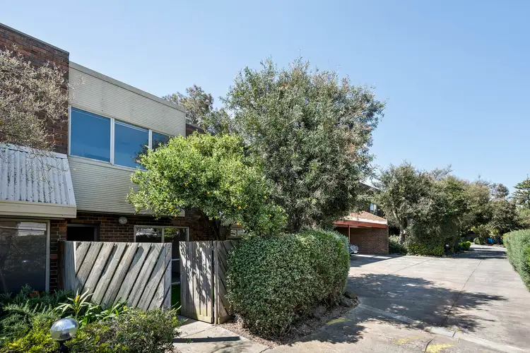 9/466 Nicholson Street, Fitzroy North VIC 3068