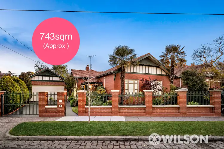 13 Redan Road, Caulfield North VIC 3161