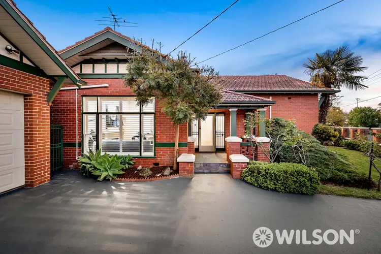 Second view of Homely house listing, 13 Redan Road, Caulfield North VIC 3161