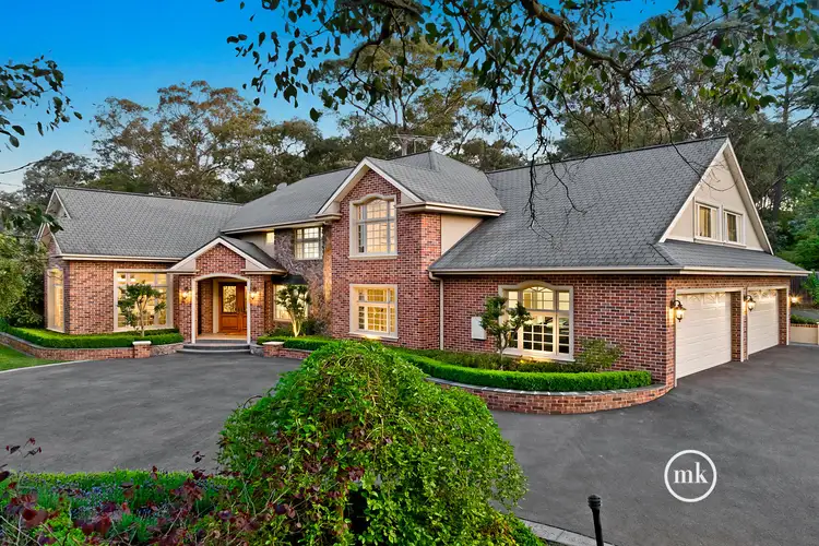 Second view of Homely house listing, 464 Reynolds Road, Research VIC 3095