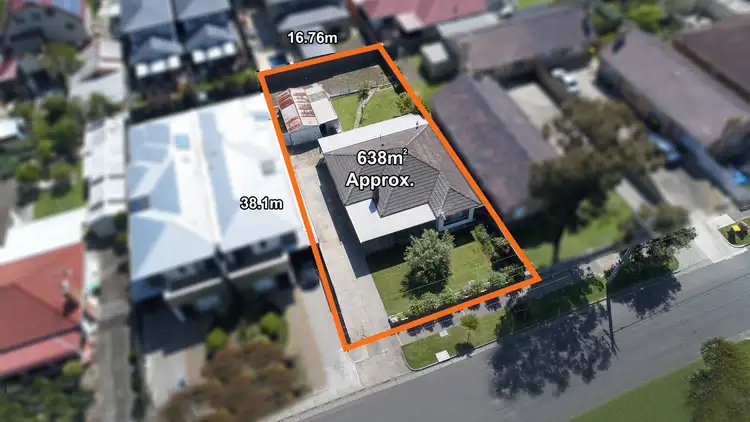 17 Macdonald Avenue, Altona North VIC 3025