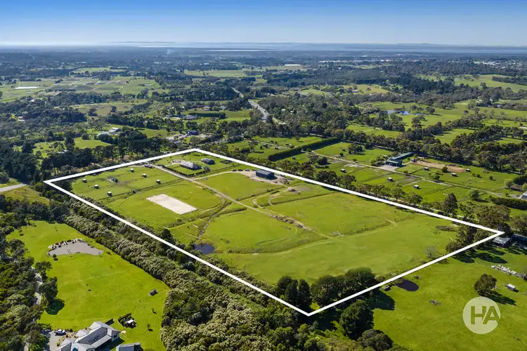 Sixth view of Homely rural property listing, 740 Frankston Flinders Road, Baxter VIC 3911