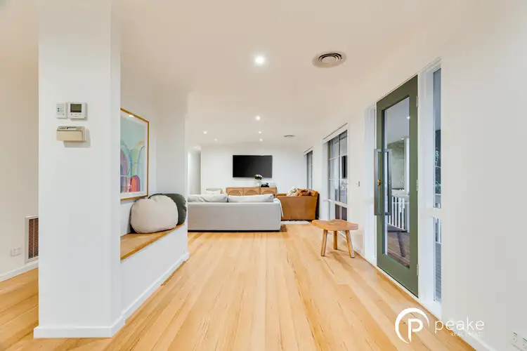 Fourth view of Homely house listing, 13 Barellan Mews, Berwick VIC 3806