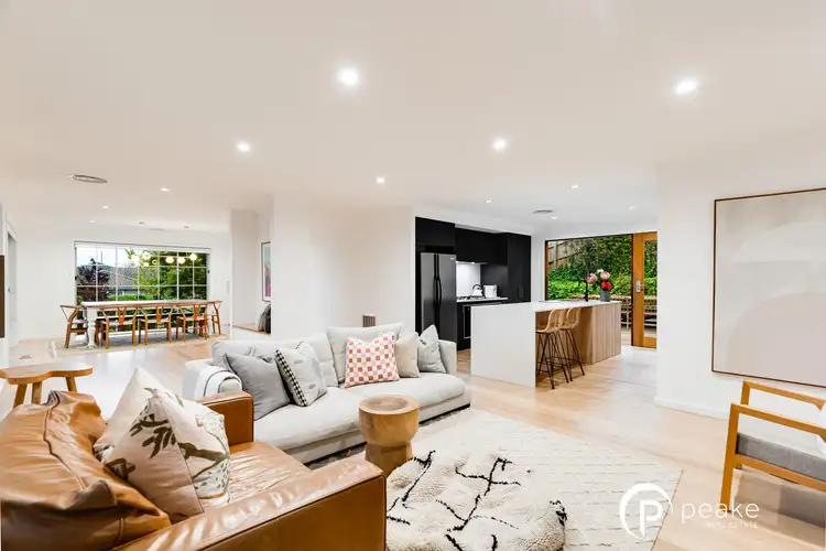 Fifth view of Homely house listing, 13 Barellan Mews, Berwick VIC 3806