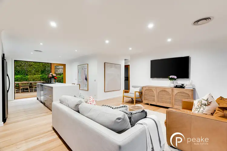 Sixth view of Homely house listing, 13 Barellan Mews, Berwick VIC 3806