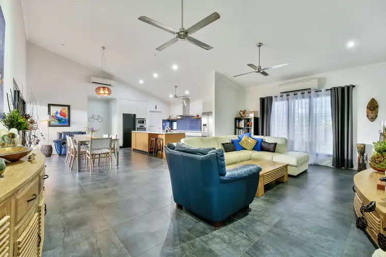 Second view of Homely house listing, 6 Range Place, Stuart Park NT 820