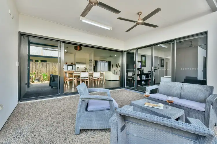 Third view of Homely house listing, 6 Range Place, Stuart Park NT 820