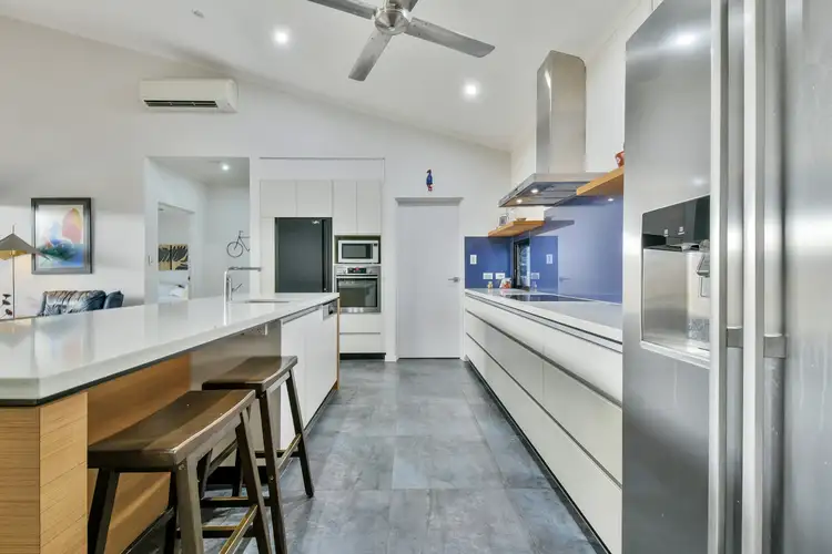 Fourth view of Homely house listing, 6 Range Place, Stuart Park NT 820