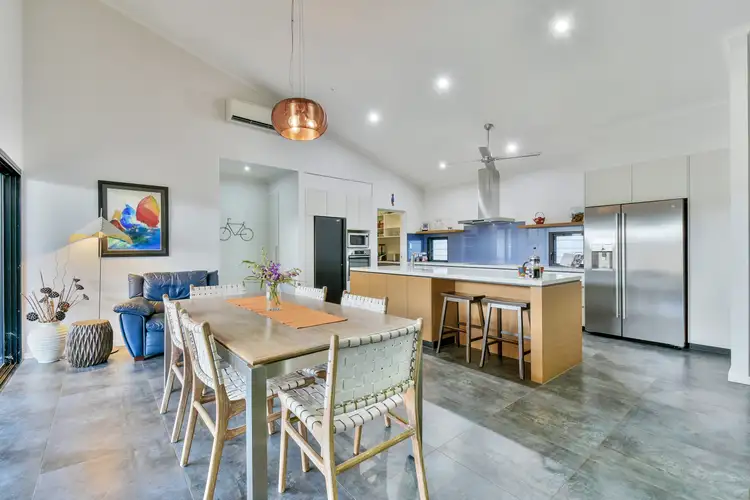 Fifth view of Homely house listing, 6 Range Place, Stuart Park NT 820
