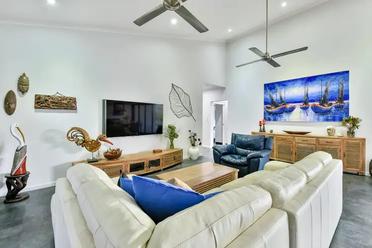 Sixth view of Homely house listing, 6 Range Place, Stuart Park NT 820
