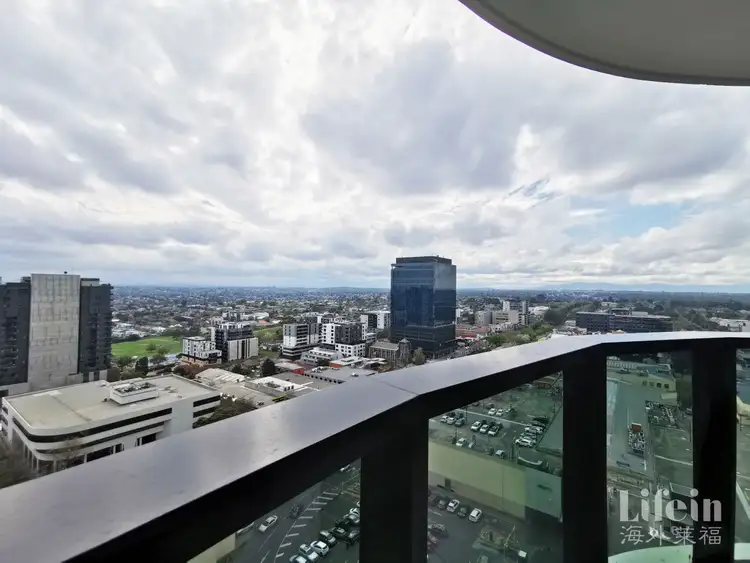 Main view of Homely apartment listing, 1808/9 Prospect Street, Box Hill VIC 3128