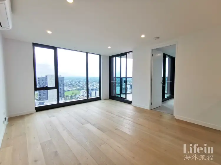 Second view of Homely apartment listing, 1808/9 Prospect Street, Box Hill VIC 3128