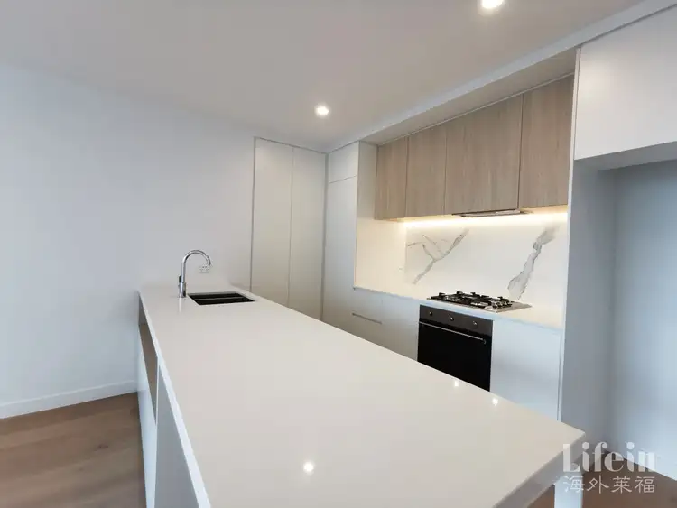Third view of Homely apartment listing, 1808/9 Prospect Street, Box Hill VIC 3128