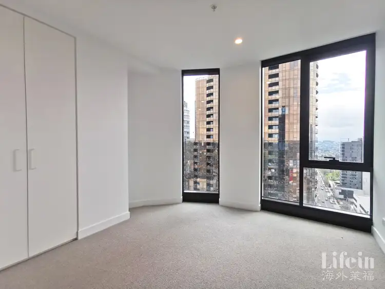 Fourth view of Homely apartment listing, 1808/9 Prospect Street, Box Hill VIC 3128