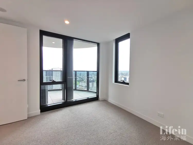Fifth view of Homely apartment listing, 1808/9 Prospect Street, Box Hill VIC 3128