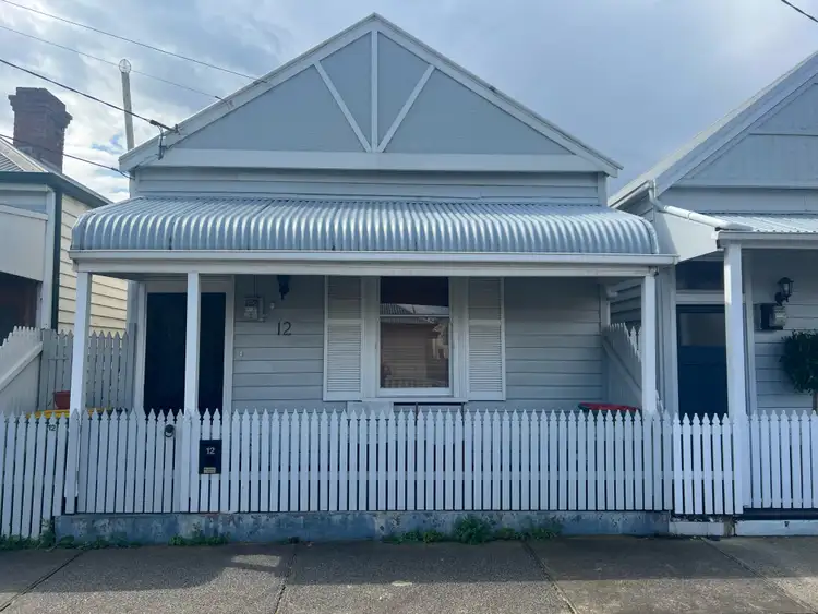 12 Norfolk Street, Yarraville VIC 3013