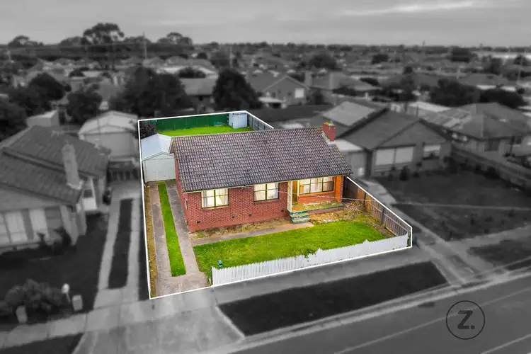 20 Vincent Crescent, Werribee VIC 3030