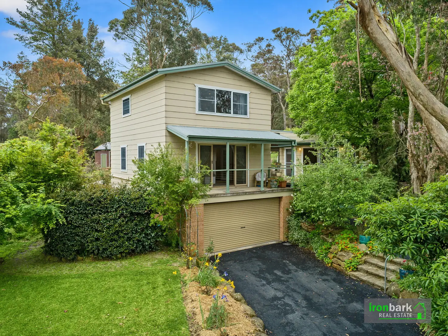 Main view of Homely house listing, 210 Lieutenant Bowen Drive, Bowen Mountain NSW 2753