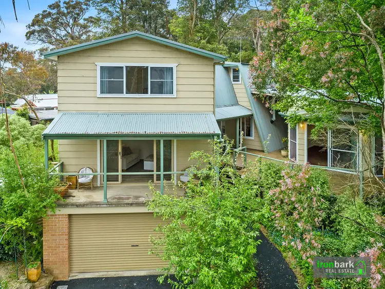 Second view of Homely house listing, 210 Lieutenant Bowen Drive, Bowen Mountain NSW 2753