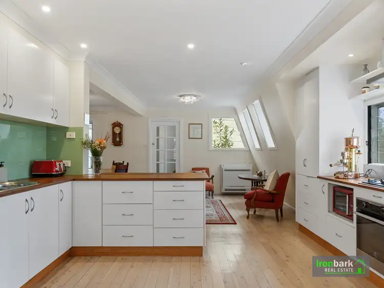 Third view of Homely house listing, 210 Lieutenant Bowen Drive, Bowen Mountain NSW 2753