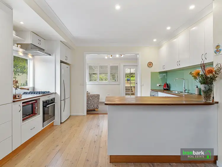 Fourth view of Homely house listing, 210 Lieutenant Bowen Drive, Bowen Mountain NSW 2753