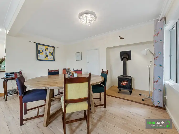 Fifth view of Homely house listing, 210 Lieutenant Bowen Drive, Bowen Mountain NSW 2753