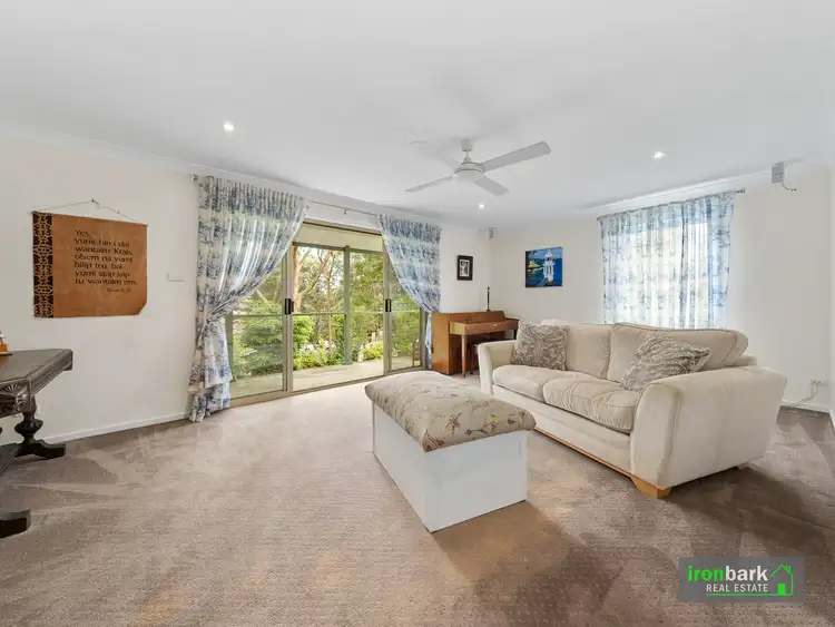 Sixth view of Homely house listing, 210 Lieutenant Bowen Drive, Bowen Mountain NSW 2753
