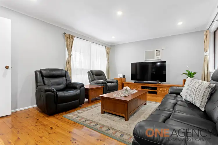 Second view of Homely house listing, 9 Cress Place, Macquarie Fields NSW 2564