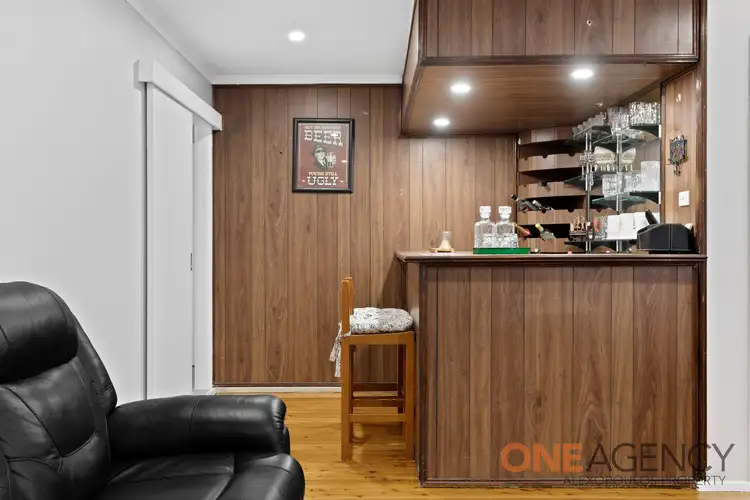 Third view of Homely house listing, 9 Cress Place, Macquarie Fields NSW 2564