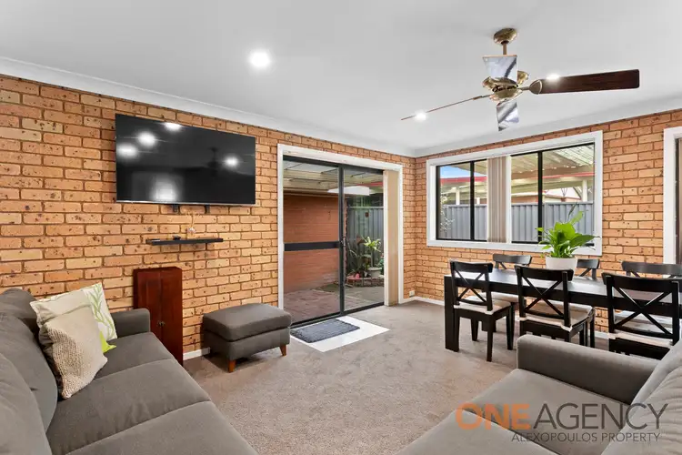 Fifth view of Homely house listing, 9 Cress Place, Macquarie Fields NSW 2564