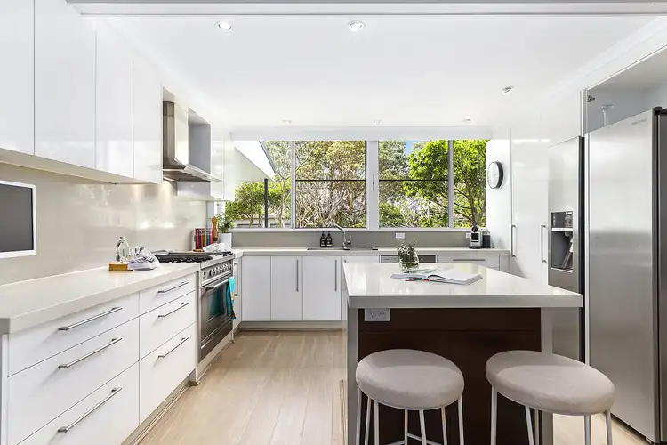 Second view of Homely house listing, 26a Soldiers Avenue, Freshwater NSW 2096
