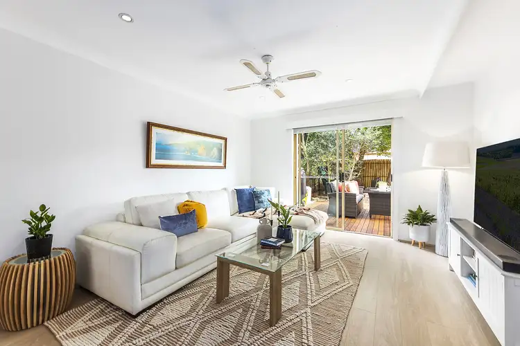 Third view of Homely house listing, 26a Soldiers Avenue, Freshwater NSW 2096