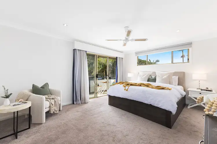 Fifth view of Homely house listing, 26a Soldiers Avenue, Freshwater NSW 2096