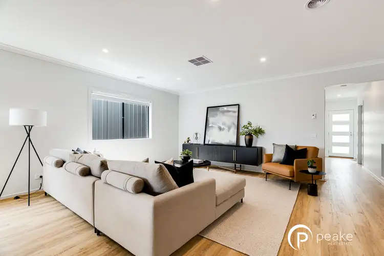Third view of Homely house listing, 10 Lexington Parade, Berwick VIC 3806
