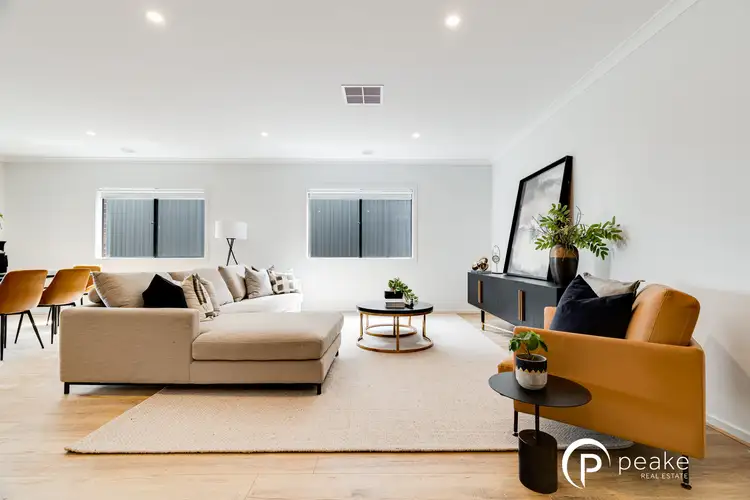Fourth view of Homely house listing, 10 Lexington Parade, Berwick VIC 3806