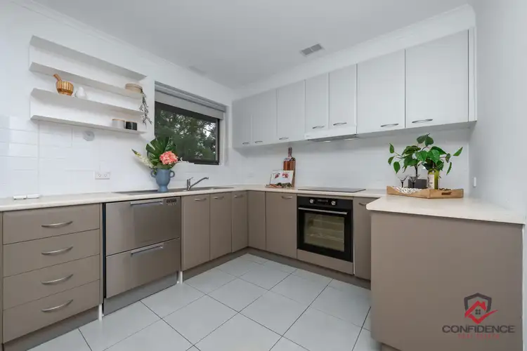 Fourth view of Homely unit listing, 4H/3 Avoca Place, Fisher ACT 2611