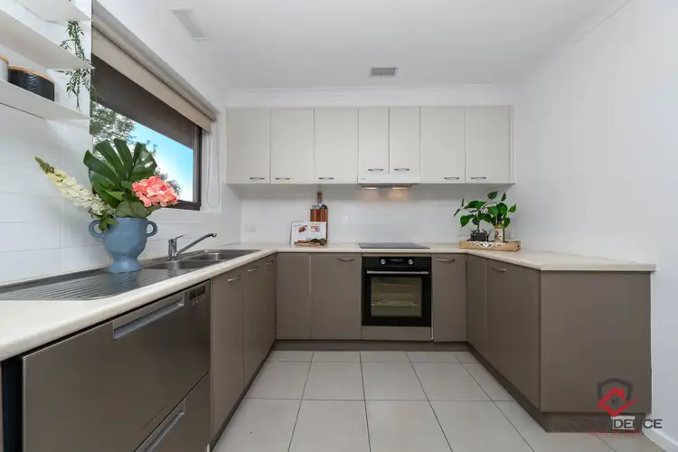 Fifth view of Homely unit listing, 4H/3 Avoca Place, Fisher ACT 2611