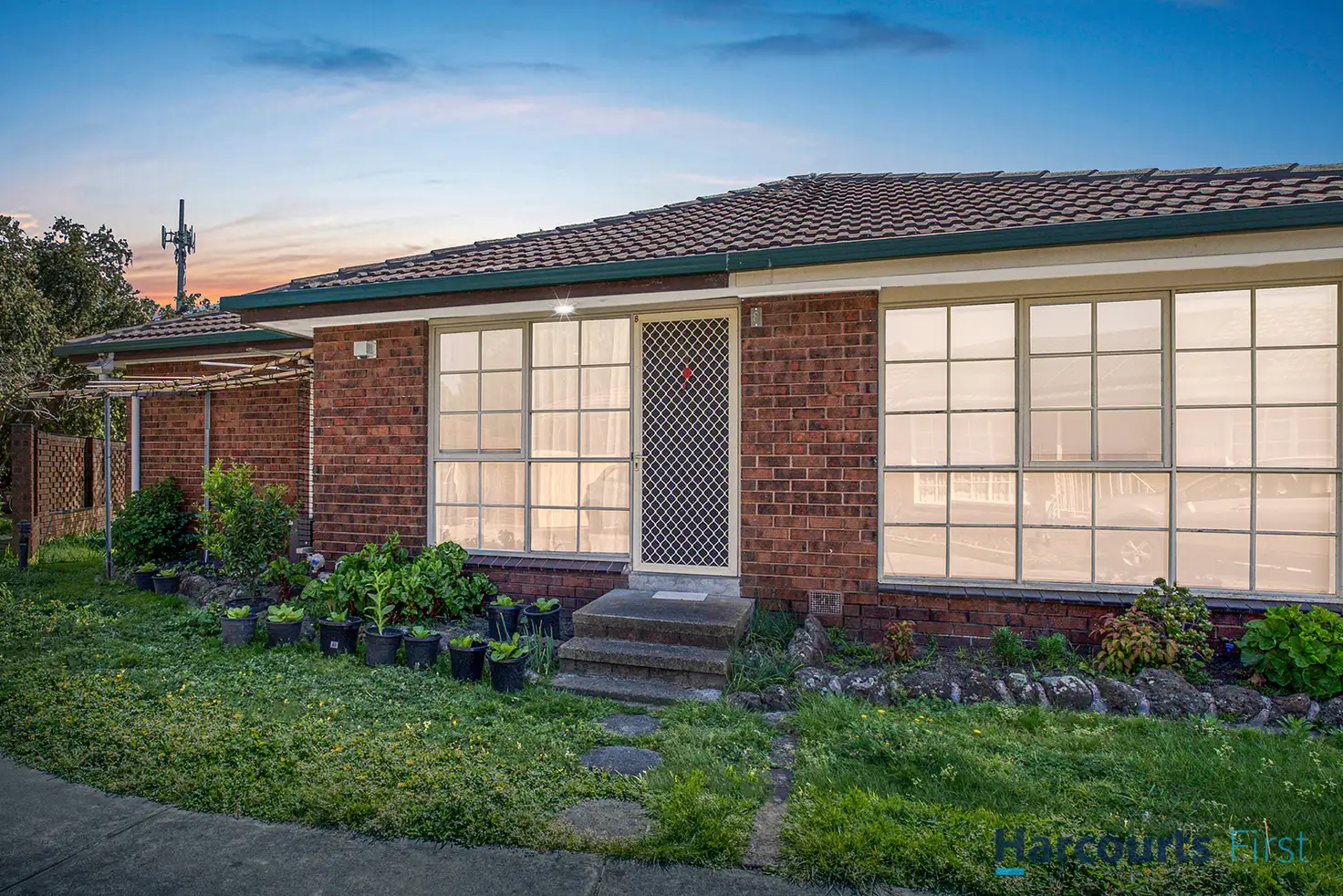 Main view of Homely unit listing, 8/1 Mcgregor Street, Clayton VIC 3168