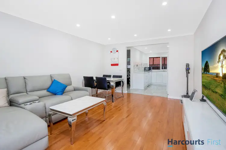 Second view of Homely unit listing, 8/1 Mcgregor Street, Clayton VIC 3168
