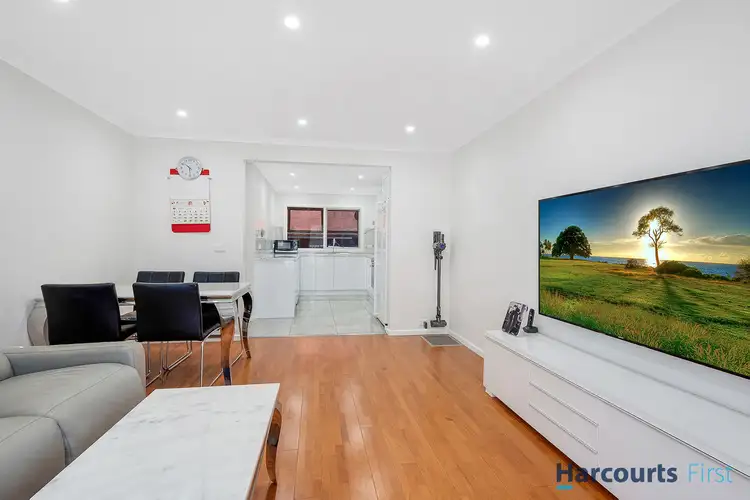 Third view of Homely unit listing, 8/1 Mcgregor Street, Clayton VIC 3168