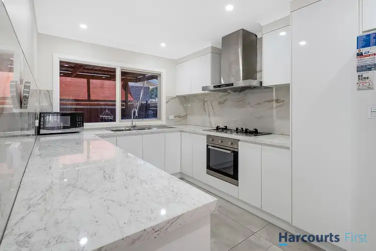 Fourth view of Homely unit listing, 8/1 Mcgregor Street, Clayton VIC 3168
