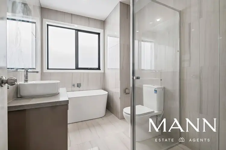 Fifth view of Homely house listing, 14 Cesidio Drive, Wollert VIC 3750