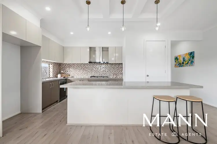 Sixth view of Homely house listing, 14 Cesidio Drive, Wollert VIC 3750