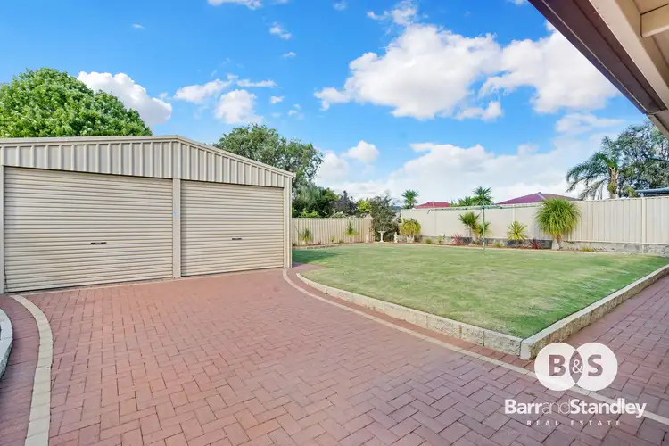 Second view of Homely house listing, 45 Lusitano Avenue, Eaton WA 6232