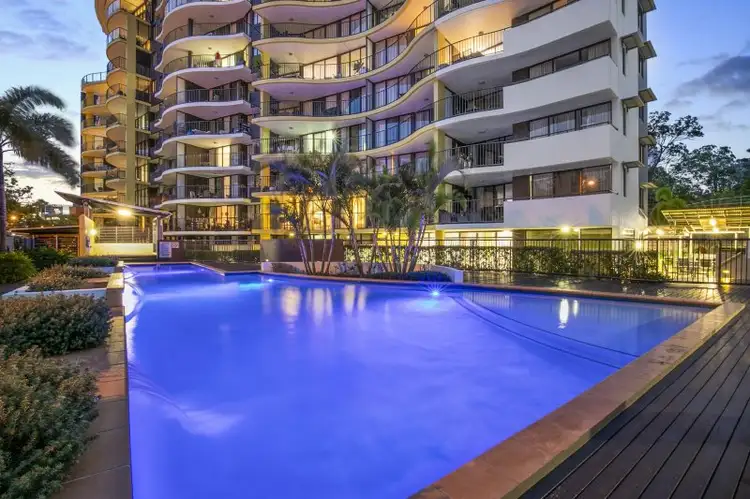 112/8 Land Street, Toowong QLD 4066