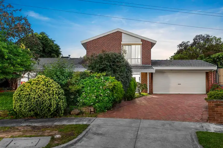 408/33 Dellwood Court, Templestowe VIC 3106
